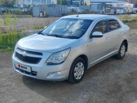  Chevrolet Cobalt 2013 , 640000 , 