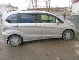    Honda Freed 2012 , 1150000 , 