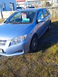  Toyota Corolla Fielder 2007 , 780000 , 