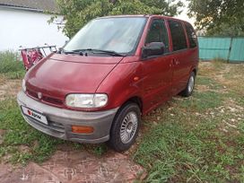    Nissan Serena 1995 , 450000 , 