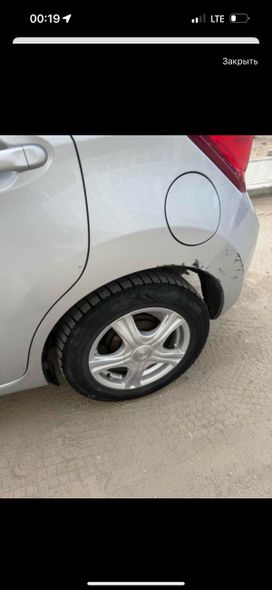  Nissan Note 2014 , 650000 , 