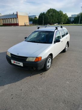  Nissan AD 2000 , 325000 , 
