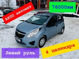  Chevrolet Spark 2013 , 650000 , 