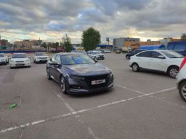  Honda Accord 2019 , 2700000 , 