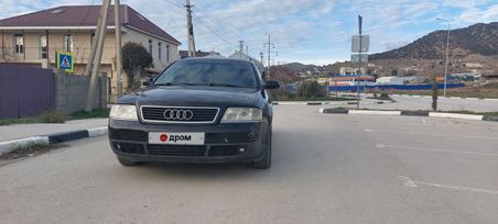  Audi A6 2001 , 570000 , 