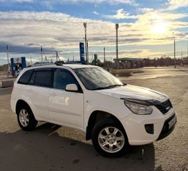 SUV   Chery Tiggo T11 2014 , 930000 , 