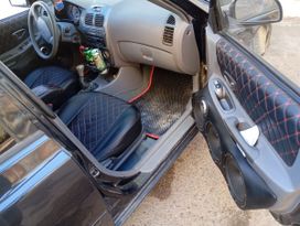  Hyundai Accent 2011 , 400000 , 
