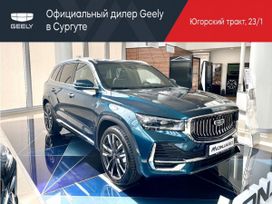 SUV   Geely Monjaro 2024 , 4852190 , 