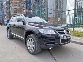 SUV   Volkswagen Touareg 2010 , 1690000 , 