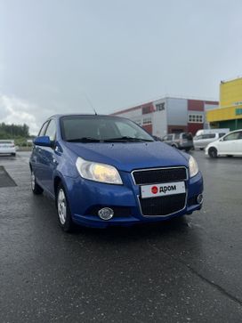  Daewoo Gentra 2009 , 590000 , 