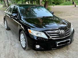  Toyota Camry 2009 , 1315000 , 