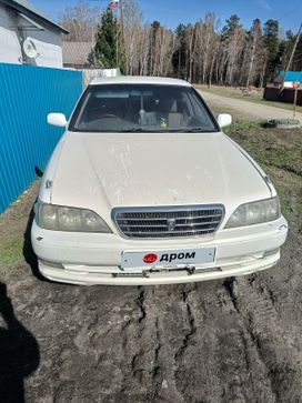  Toyota Cresta 2000 , 450000 , 