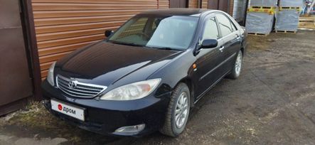  Toyota Camry 2003 , 800000 , 
