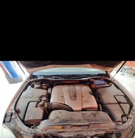  Toyota Celsior 2005 , 797000 , 