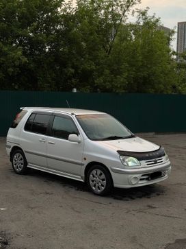  Toyota Raum 1999 , 289000 , 