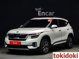 SUV   Kia Seltos 2021 , 2600000 , 