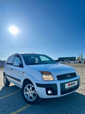  Ford Fusion 2008 , 389000 , 