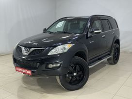 SUV   Great Wall Hover H5 2012 , 800000 , 