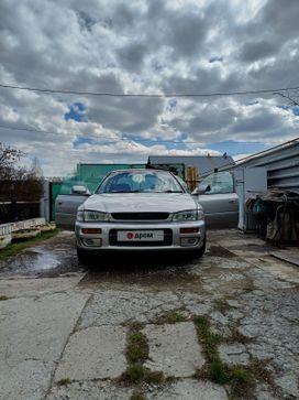  Subaru Impreza 1999 , 175000 , 