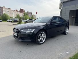  Audi A6 2014 , 1904000 , -