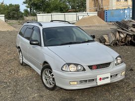  Toyota Caldina 1999 , 320000 , 