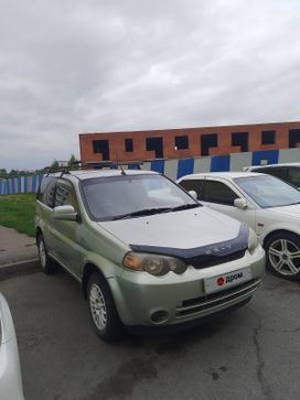  3  Honda HR-V 2003 , 430000 , 
