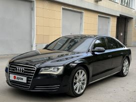 Audi A8 2010 , 1690000 , 