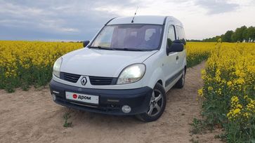    Renault Kangoo 2007 , 585000 , 