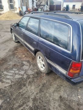  Ford Telstar 1991 , 175000 , 