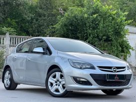  Opel Astra 2012 , 847000 , 