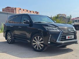 SUV   Lexus LX570 2018 , 8000000 , 