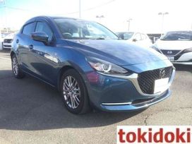  Mazda Mazda2 2021 , 1290000 , 