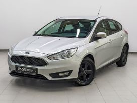  Ford Focus 2016 , 965000 , 