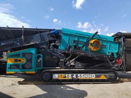  Sunward SP1845SHHD 2025 , 22500000 , 