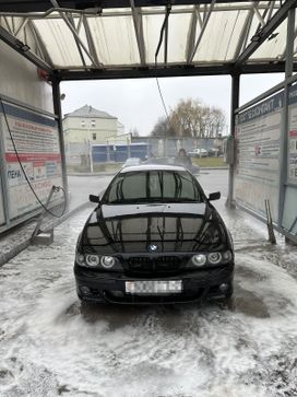  BMW 5-Series 1999 , 560000 , 