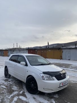  Toyota Corolla Runx 2003 , 480000 , 