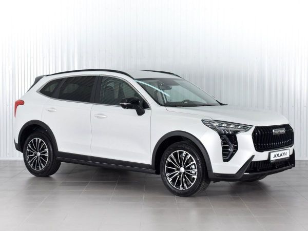 SUV   Haval Jolion 2025 , 2449000 , --
