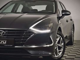  Hyundai Sonata 2020 , 1925000 , -