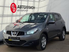 SUV   Nissan Qashqai 2012 , 1079700 , 