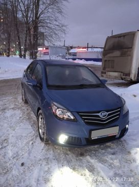  Lifan Celliya 2015 , 370000 , 