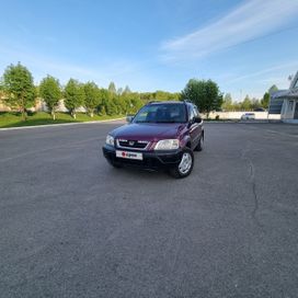SUV   Honda CR-V 1996 , 330000 , 