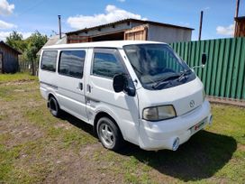    Mazda Bongo 2000 , 355000 , 