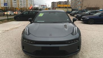  Zeekr 001 2023 , 6250000 , 