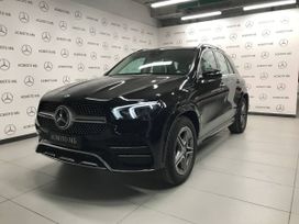 SUV   Mercedes-Benz GLE 2022 , 13500000 , 