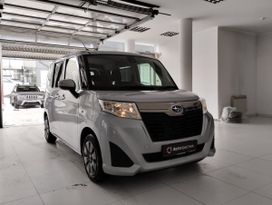  Subaru Justy 2018 , 990000 ,  