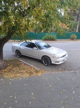  Toyota Mark II 1993 , 1050000 , 