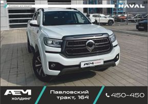  Great Wall Poer 2025 , 4099000 , 