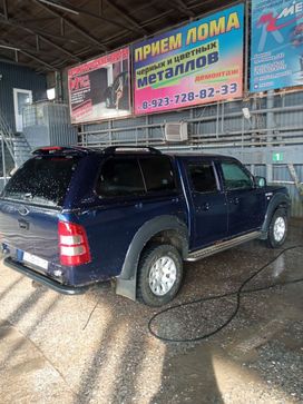  Ford Ranger 2007 , 1200000 , 