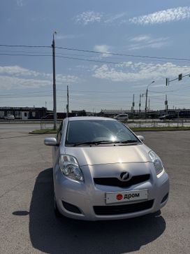  Toyota Vitz 2008 , 650000 , 