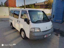    Mitsubishi Delica 2002 , 450000 , 